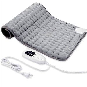 Electric Heating Pad (3 in stock)